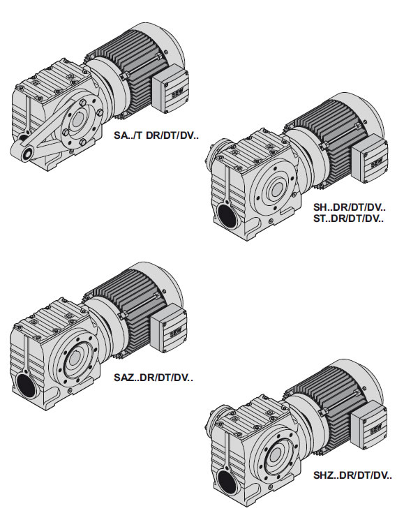 SEW-Eurodrive